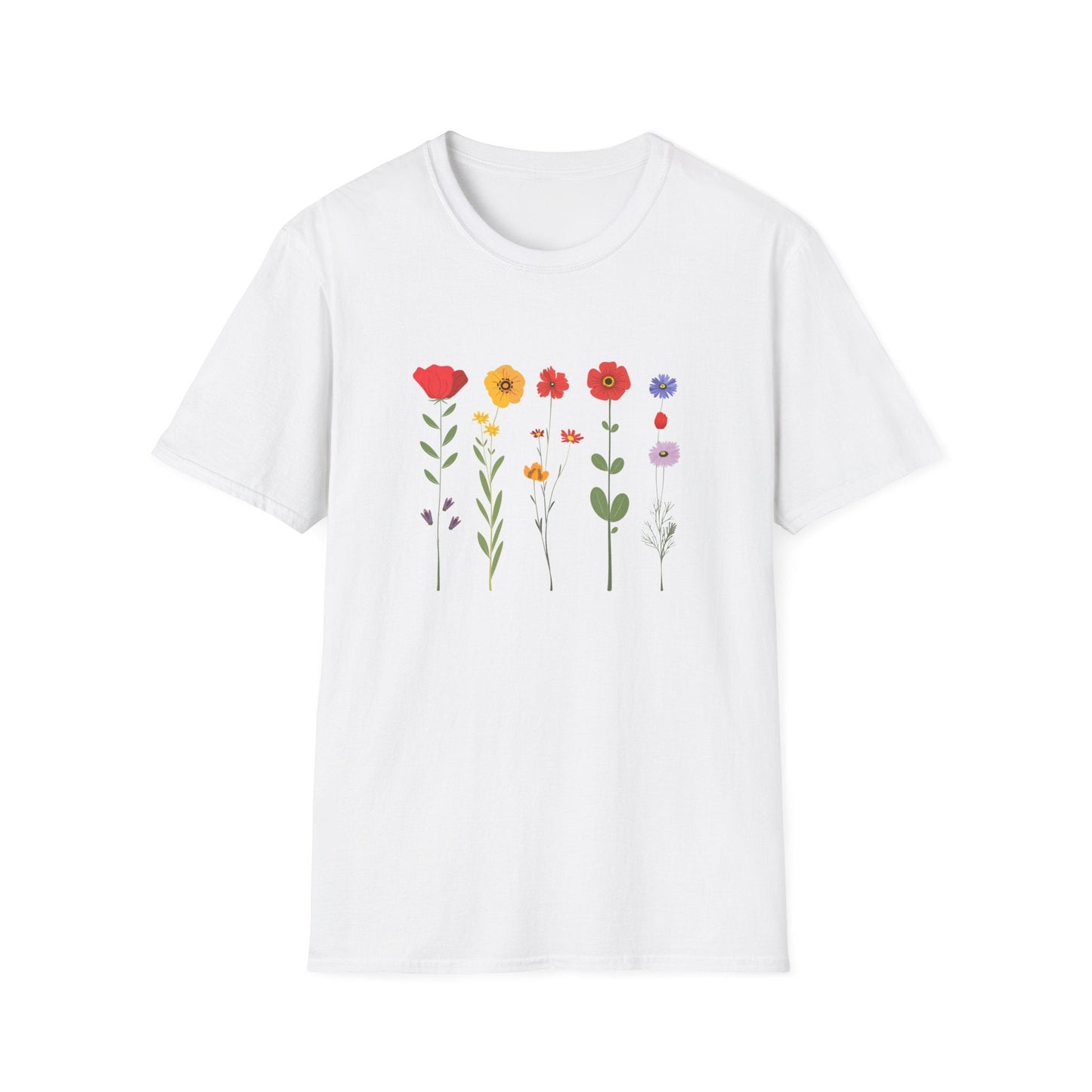 Rose Dream T-Shirt