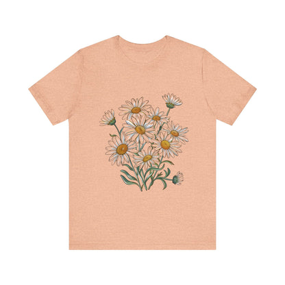 Savannah Daisy T-Shirt