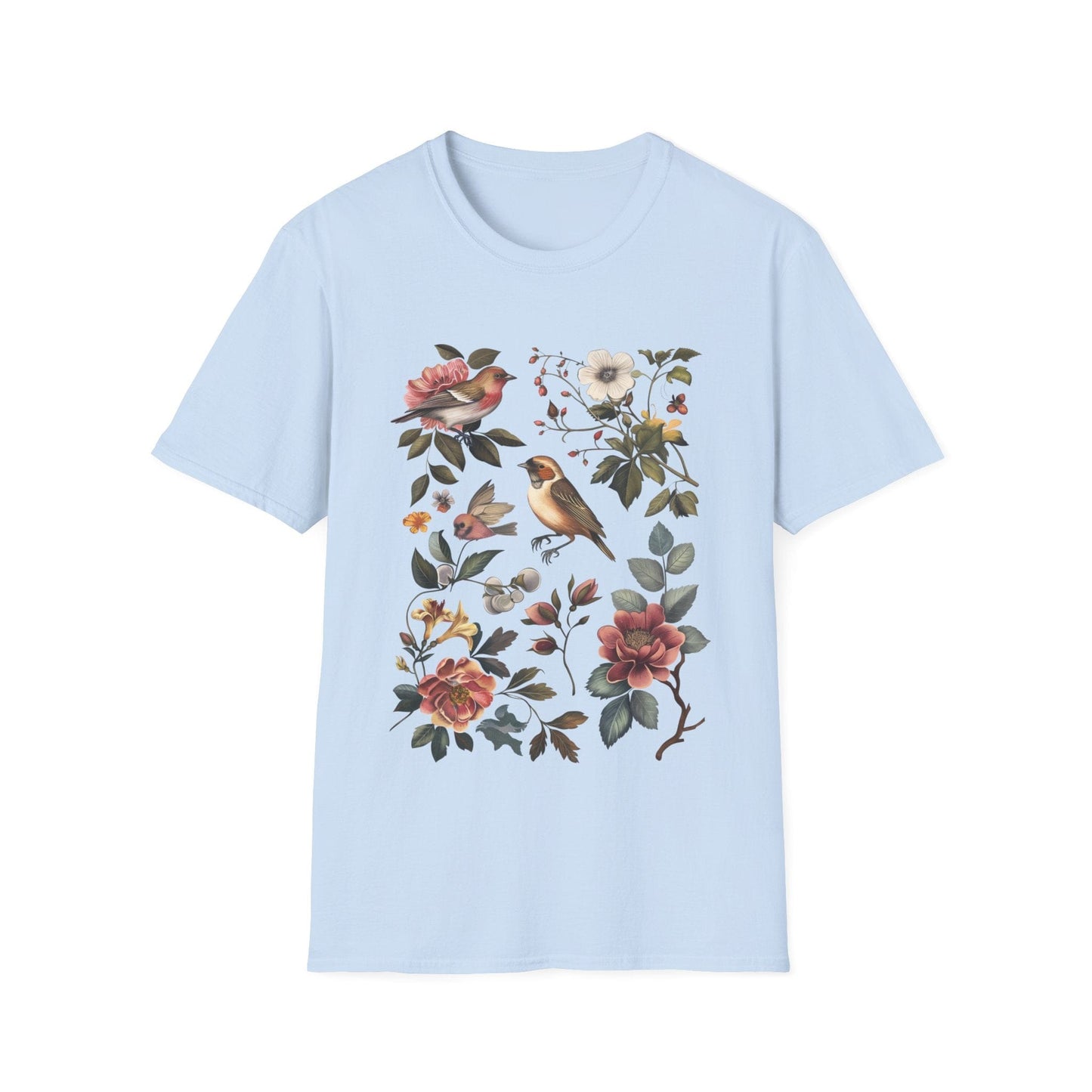 Petal Parade T-Shirt