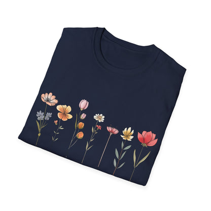 Rose Rush T-Shirt