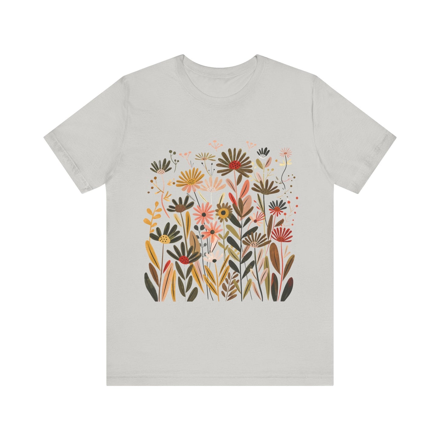 Mountain Morning T-Shirt