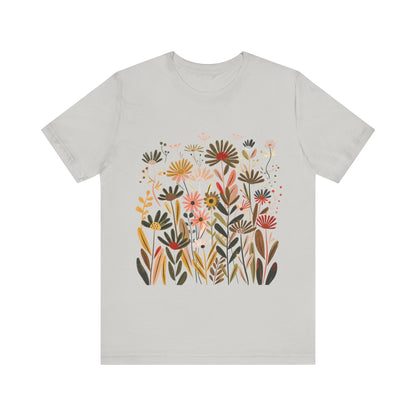 Mountain Morning T-Shirt