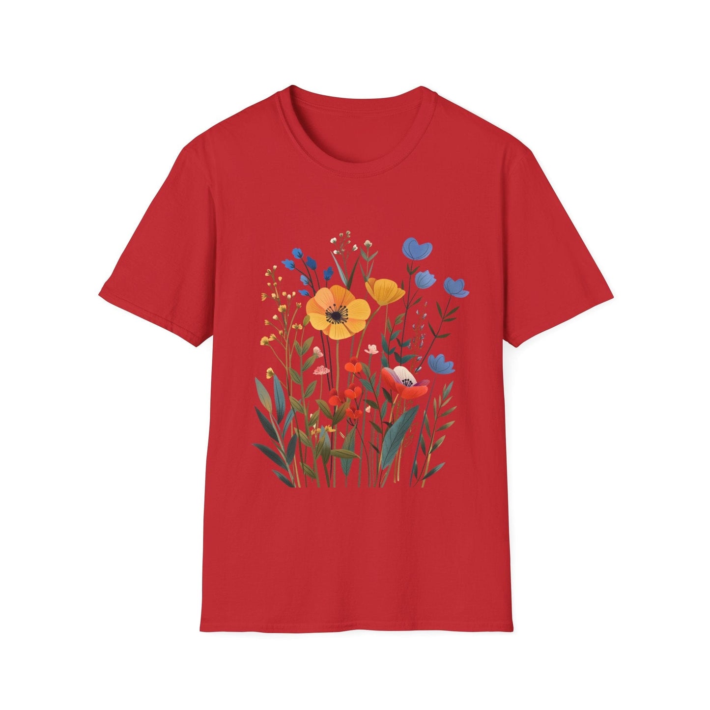 Dreamy Daisies T-Shirt