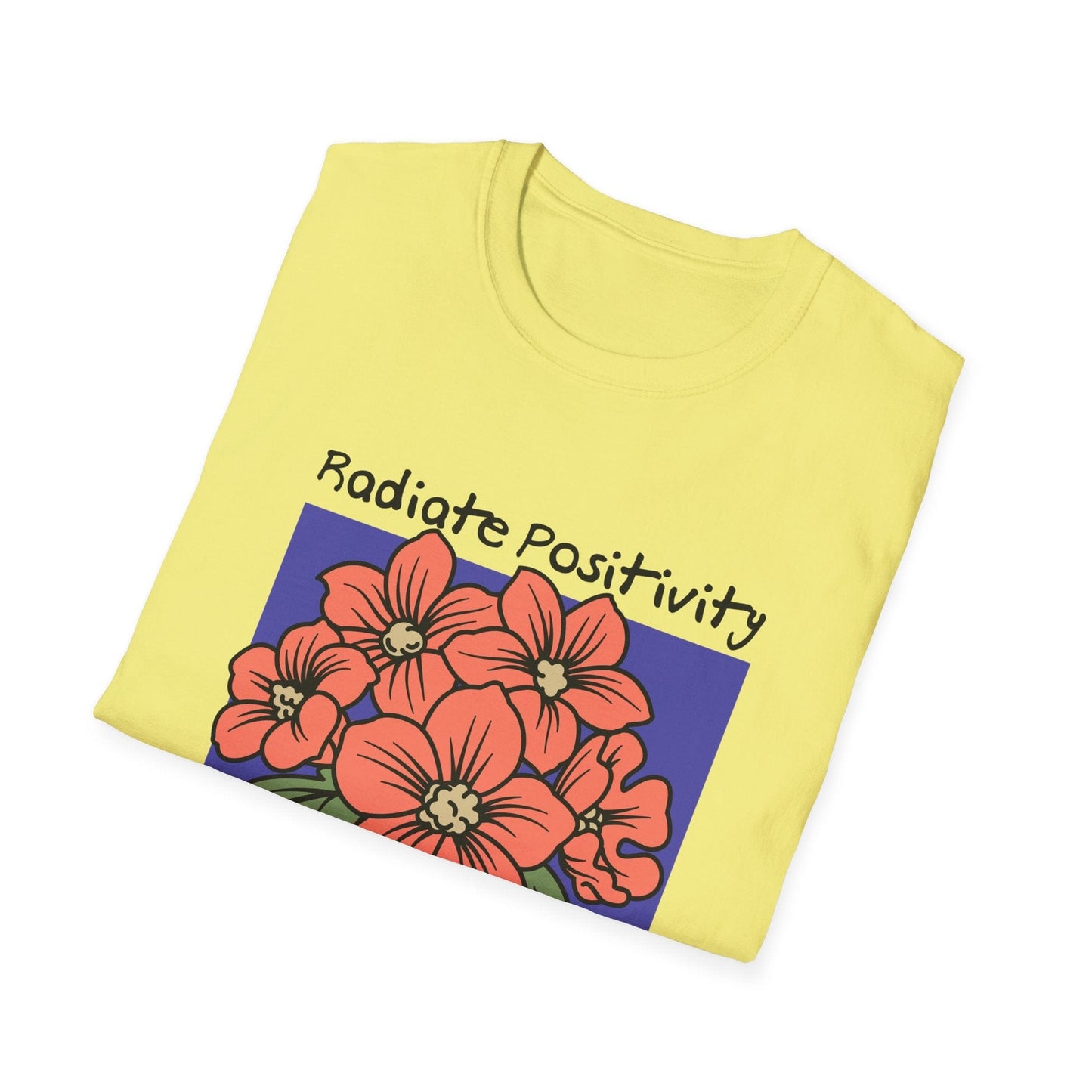 Radiate Positivity T-Shirt