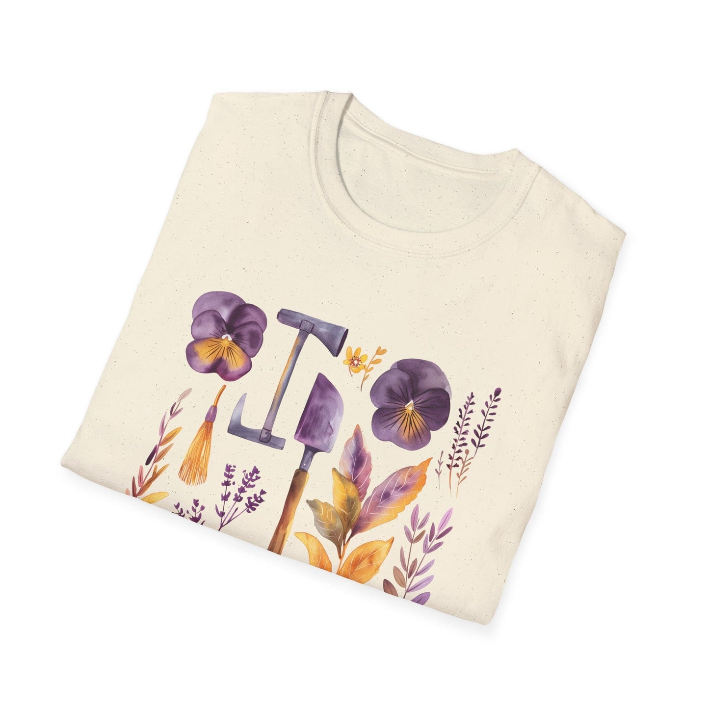 Lily Luxe T-Shirt