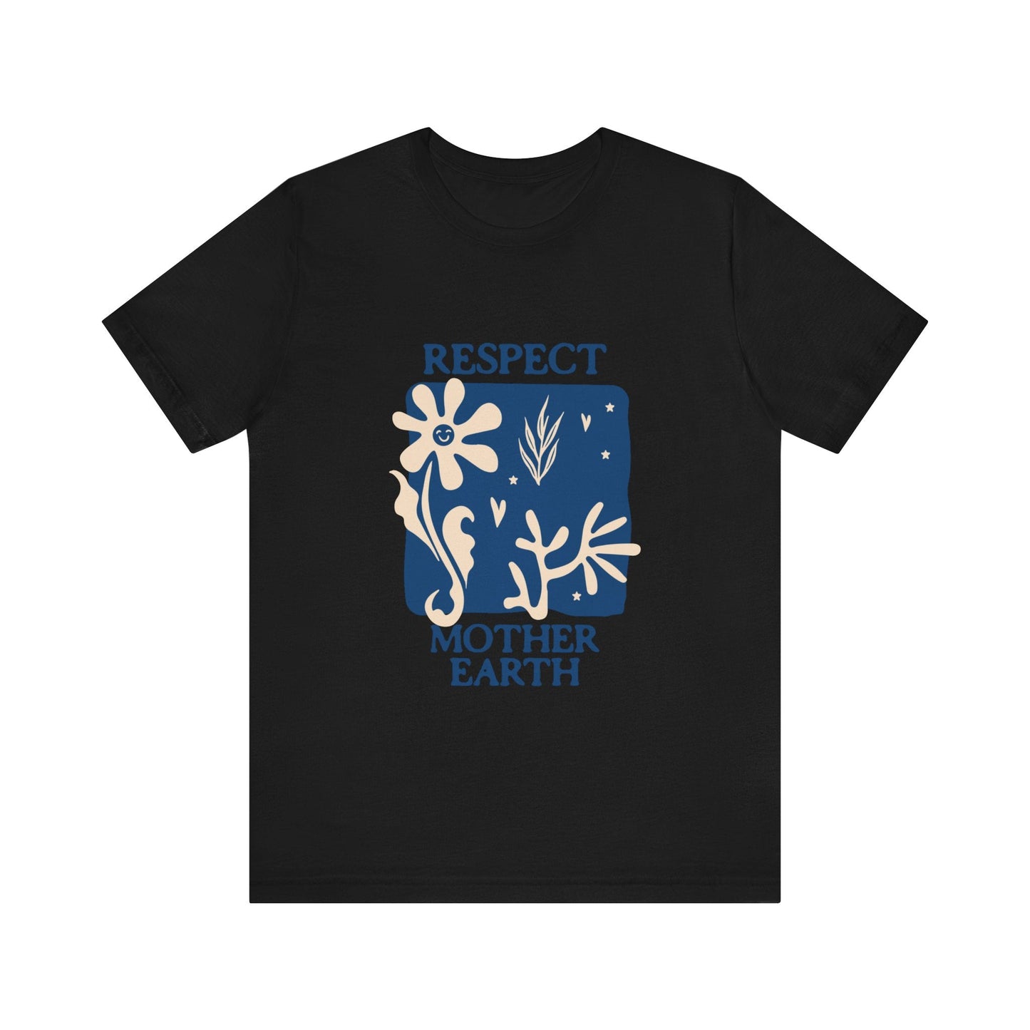 Respect Mother Nature T-Shirt