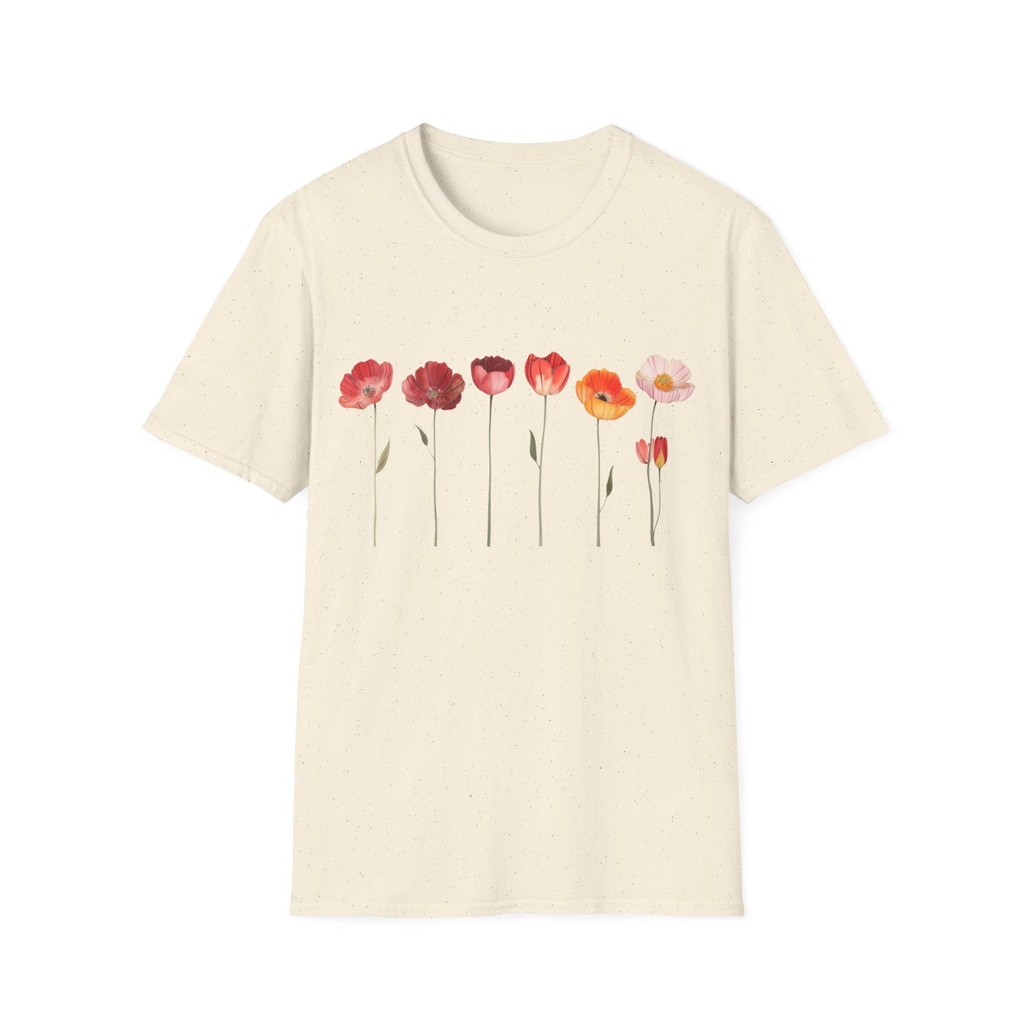 Garden Glow T-Shirt