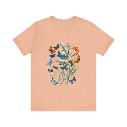 Butterflys T-Shirt