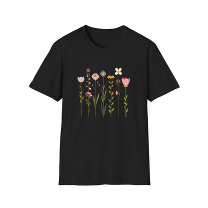 Wild Love T-Shirt