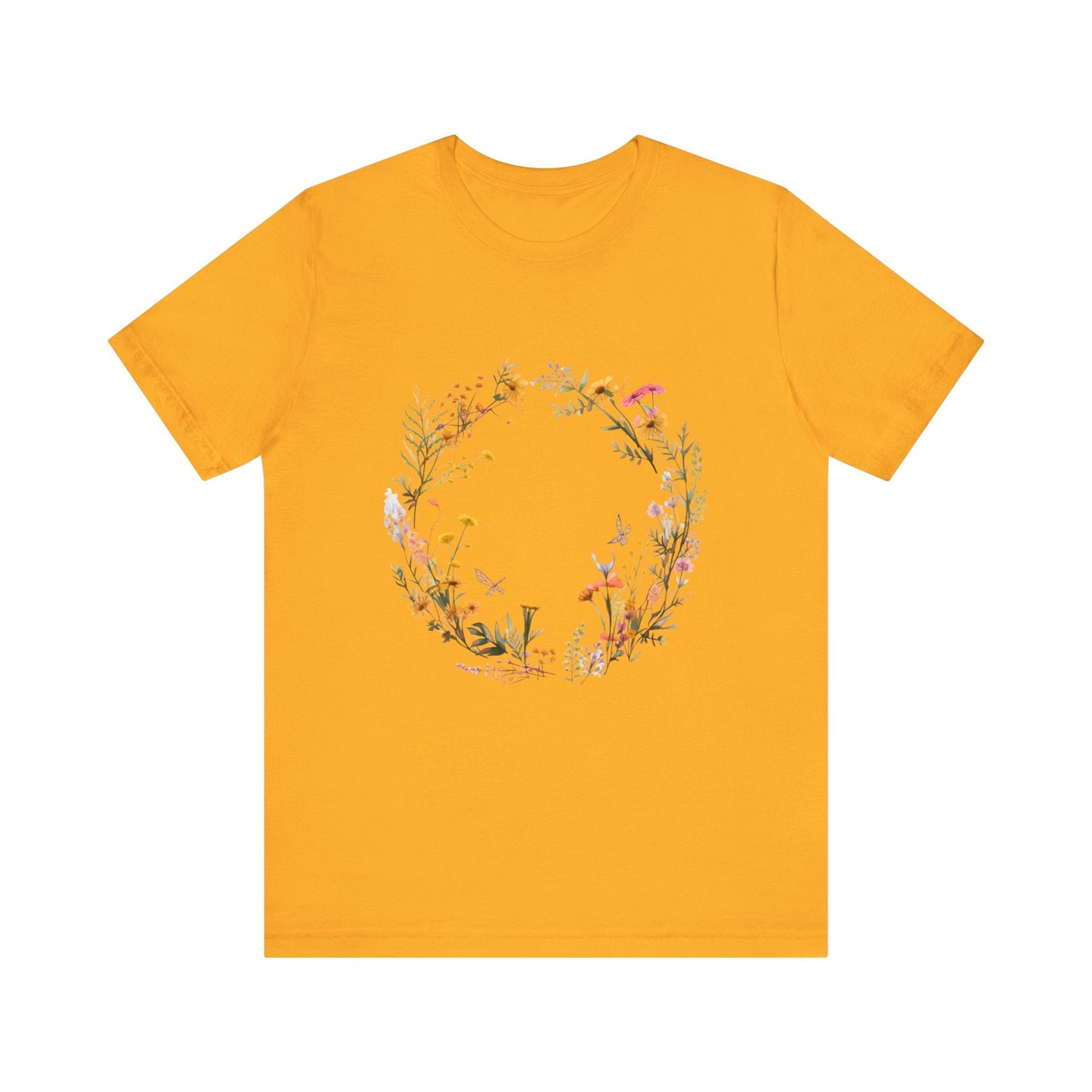 Garden Glory T-Shirt