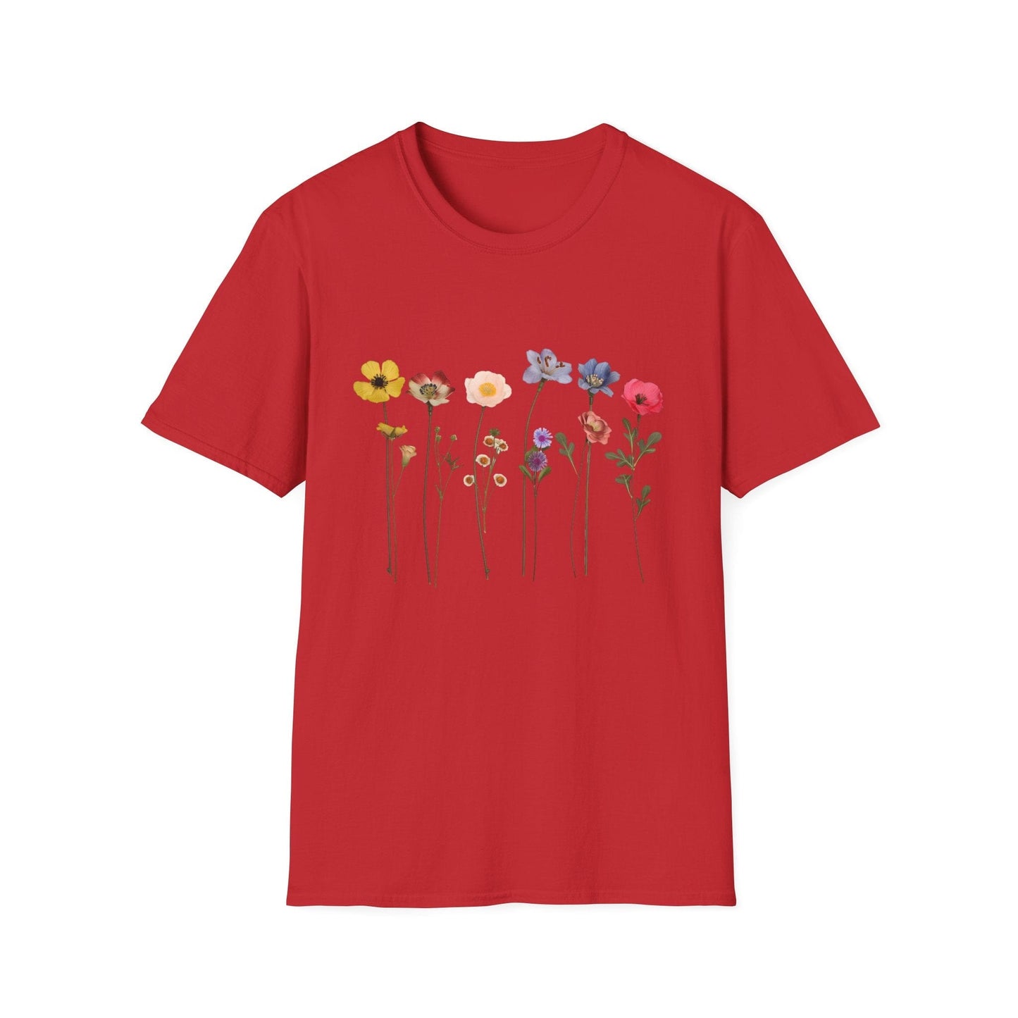 Petal Pop T-Shirt