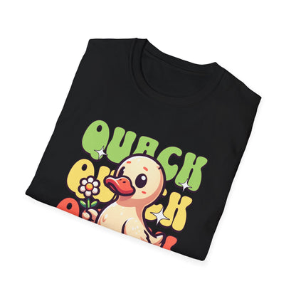 Quack T-Shirt