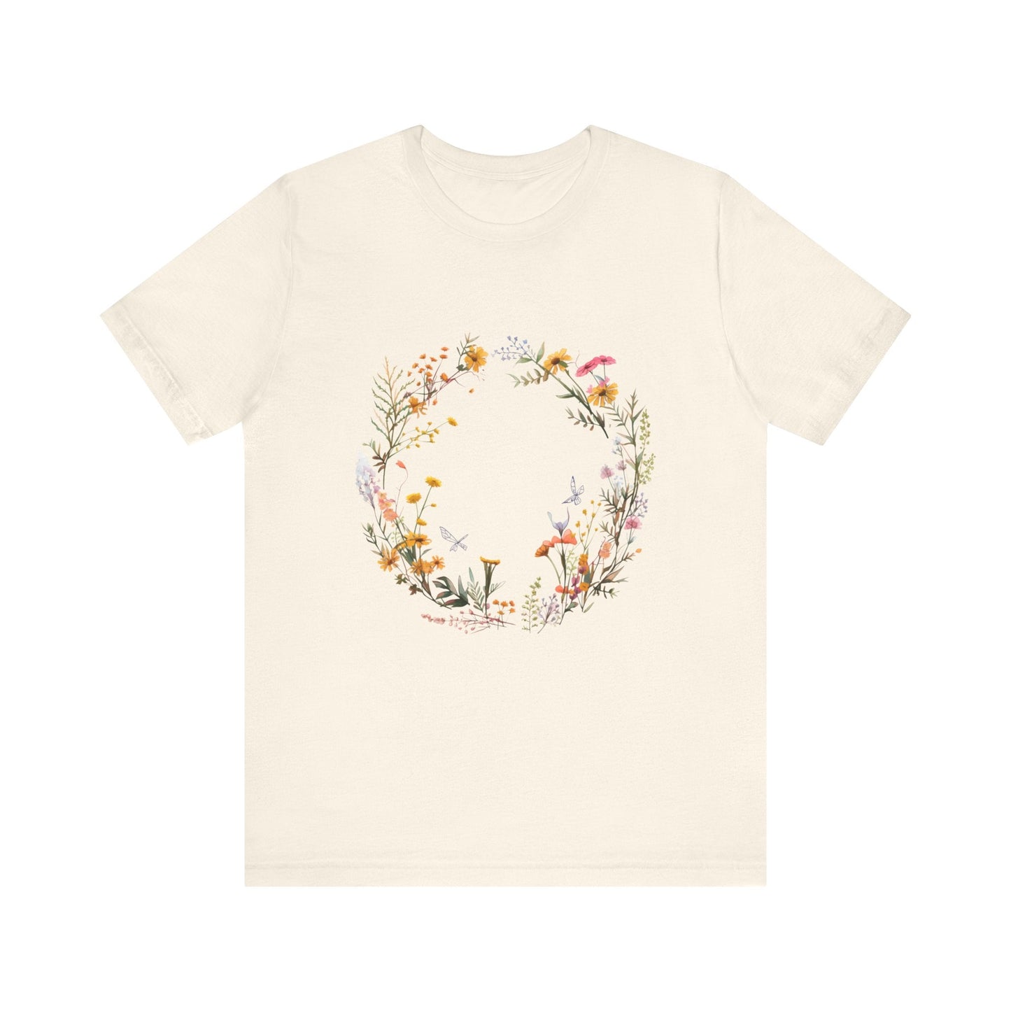 Garden Glory T-Shirt