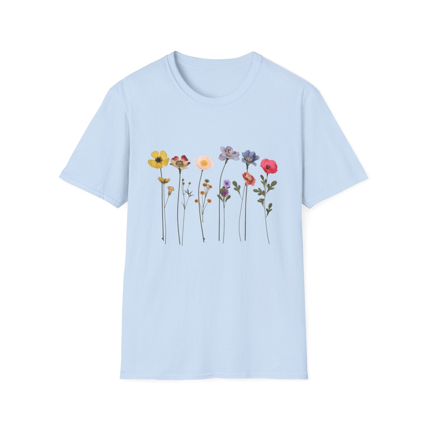 Petal Pop T-Shirt