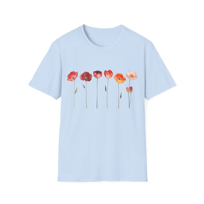 Garden Glow T-Shirt