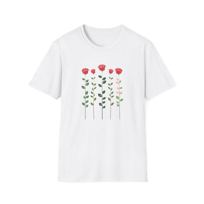 Rose Lilly T-Shirt