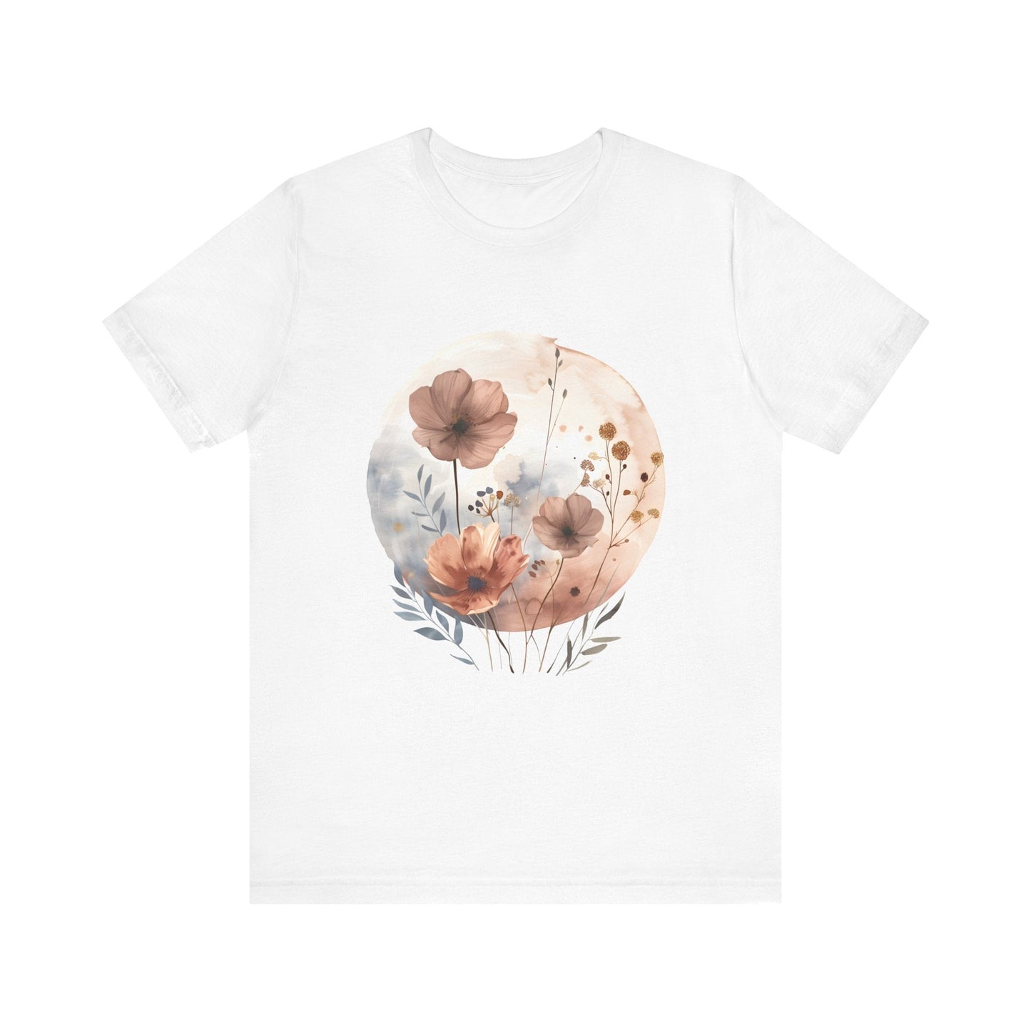 Petal Parade T-Shirt