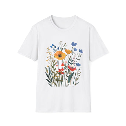 Dreamy Daisies T-Shirt