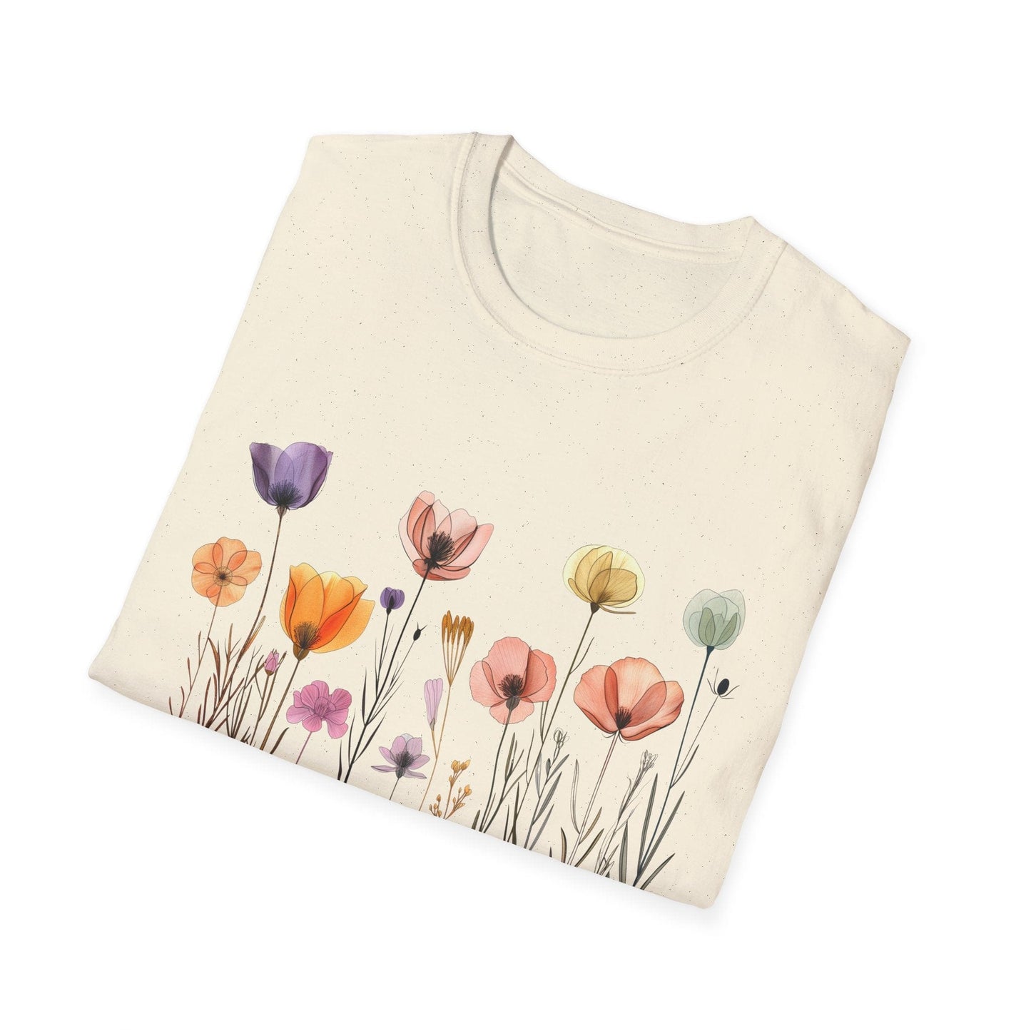 Orchid Oasis T-Shirt