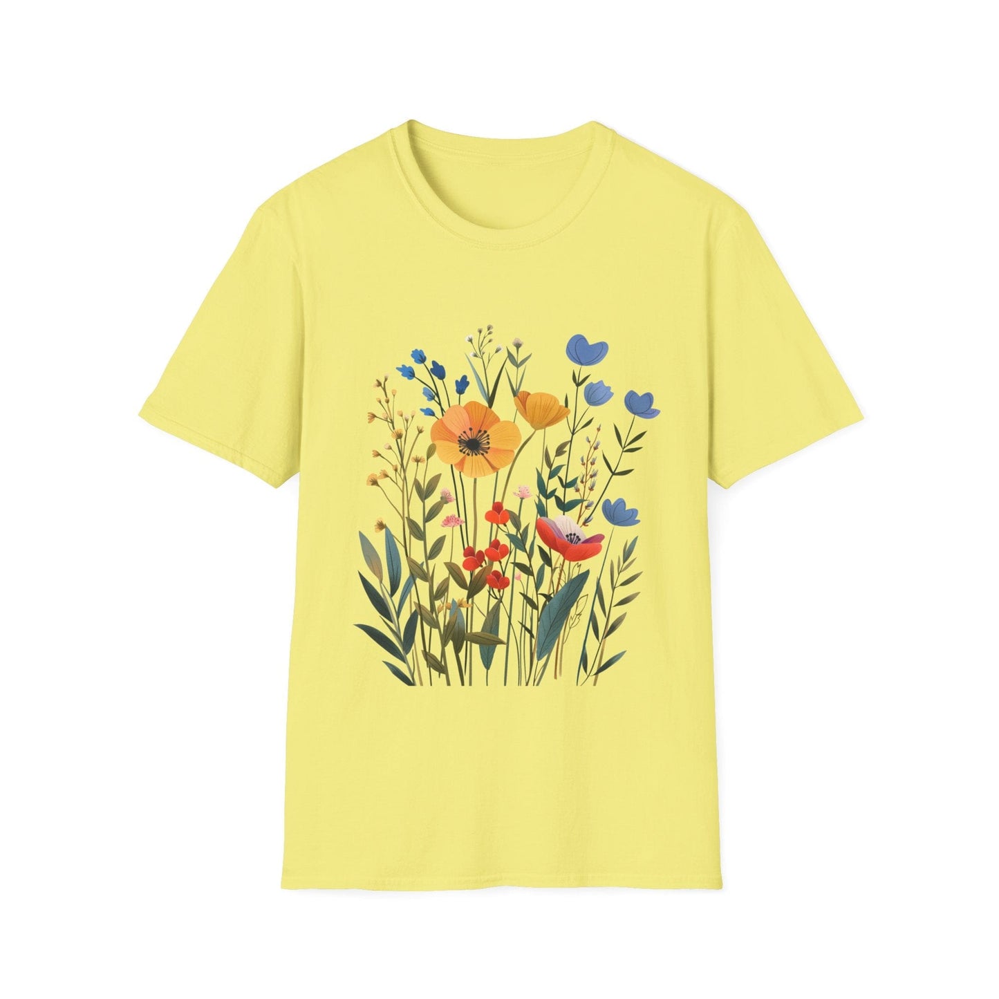 Dreamy Daisies T-Shirt