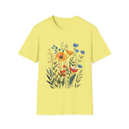 Dreamy Daisies T-Shirt