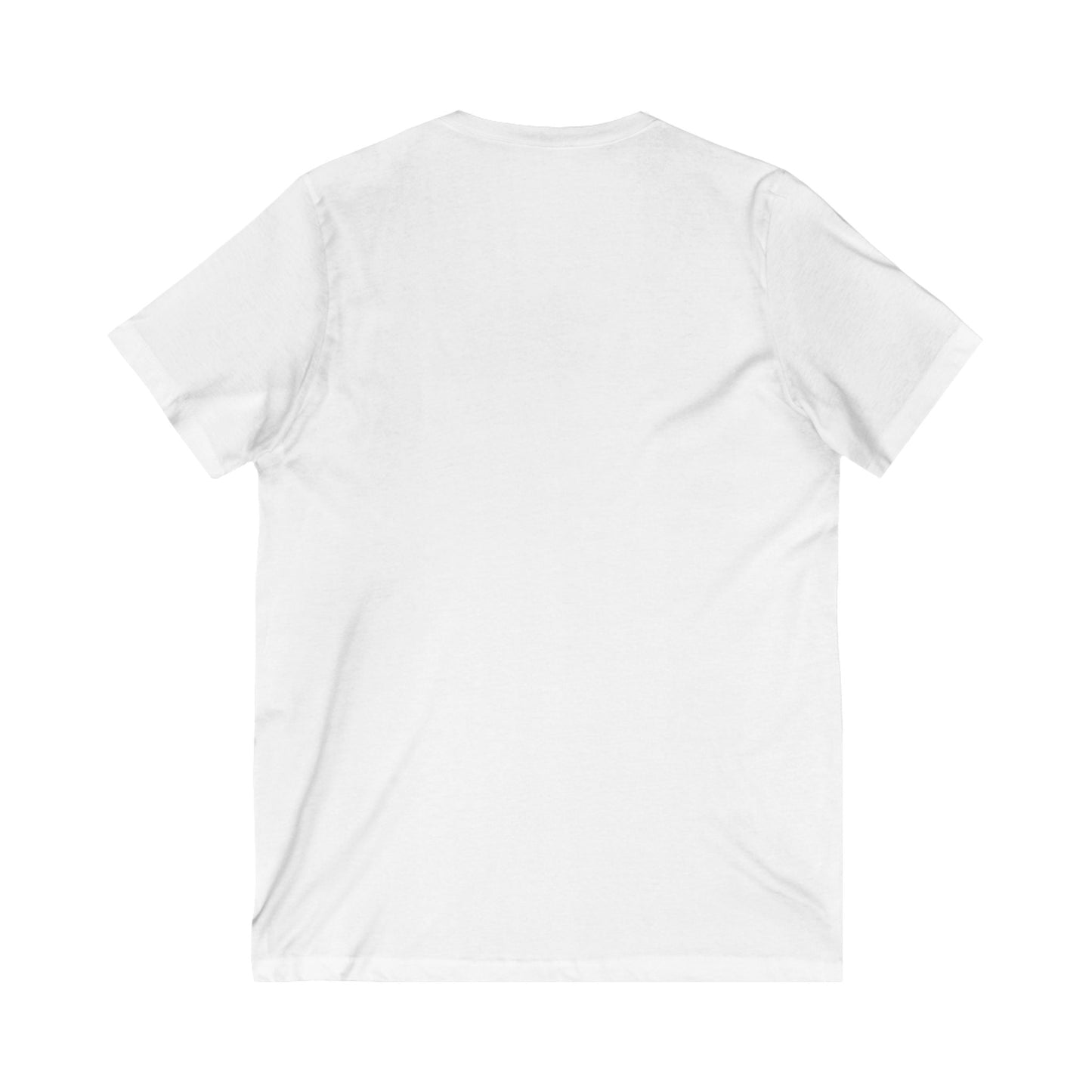 Flory V-Neck T-Shirt