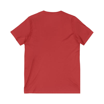 Flory V-Neck T-Shirt