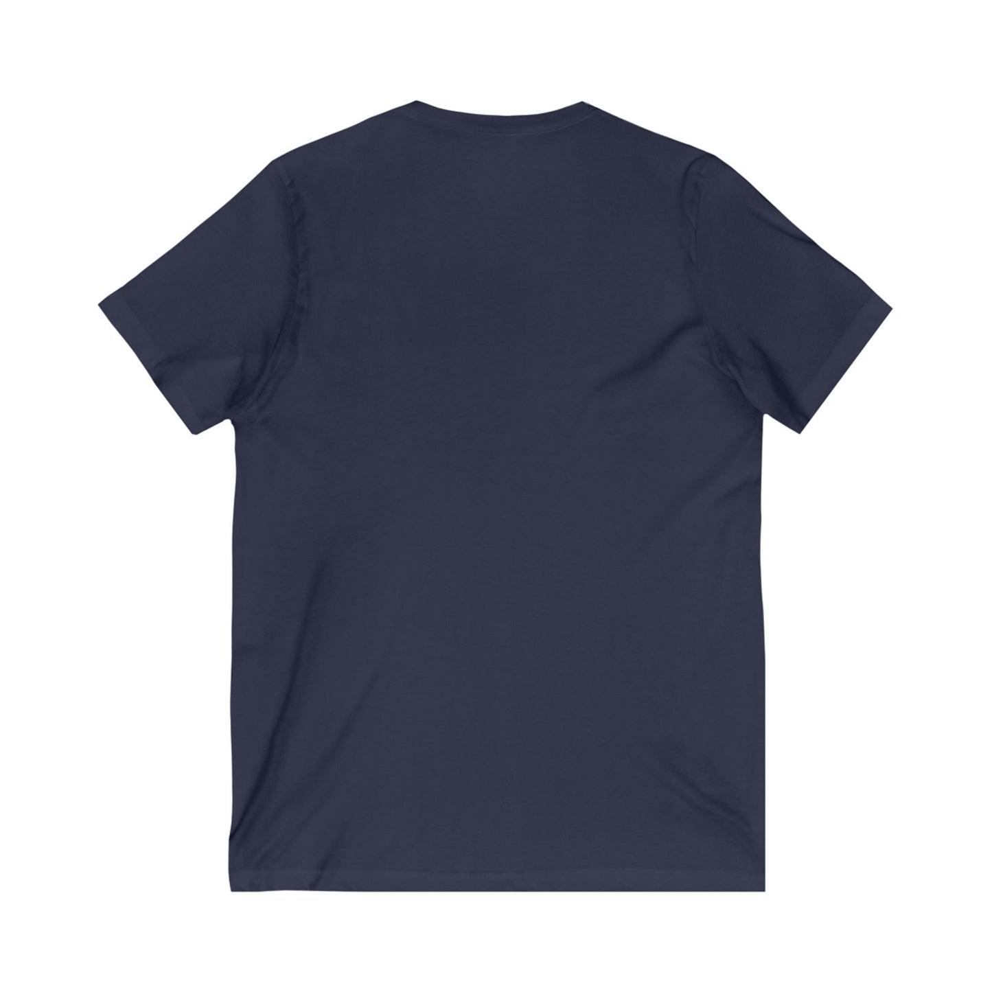 Flory V-Neck T-Shirt