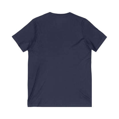 Flory V-Neck T-Shirt