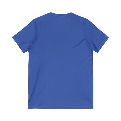 Flory V-Neck T-Shirt