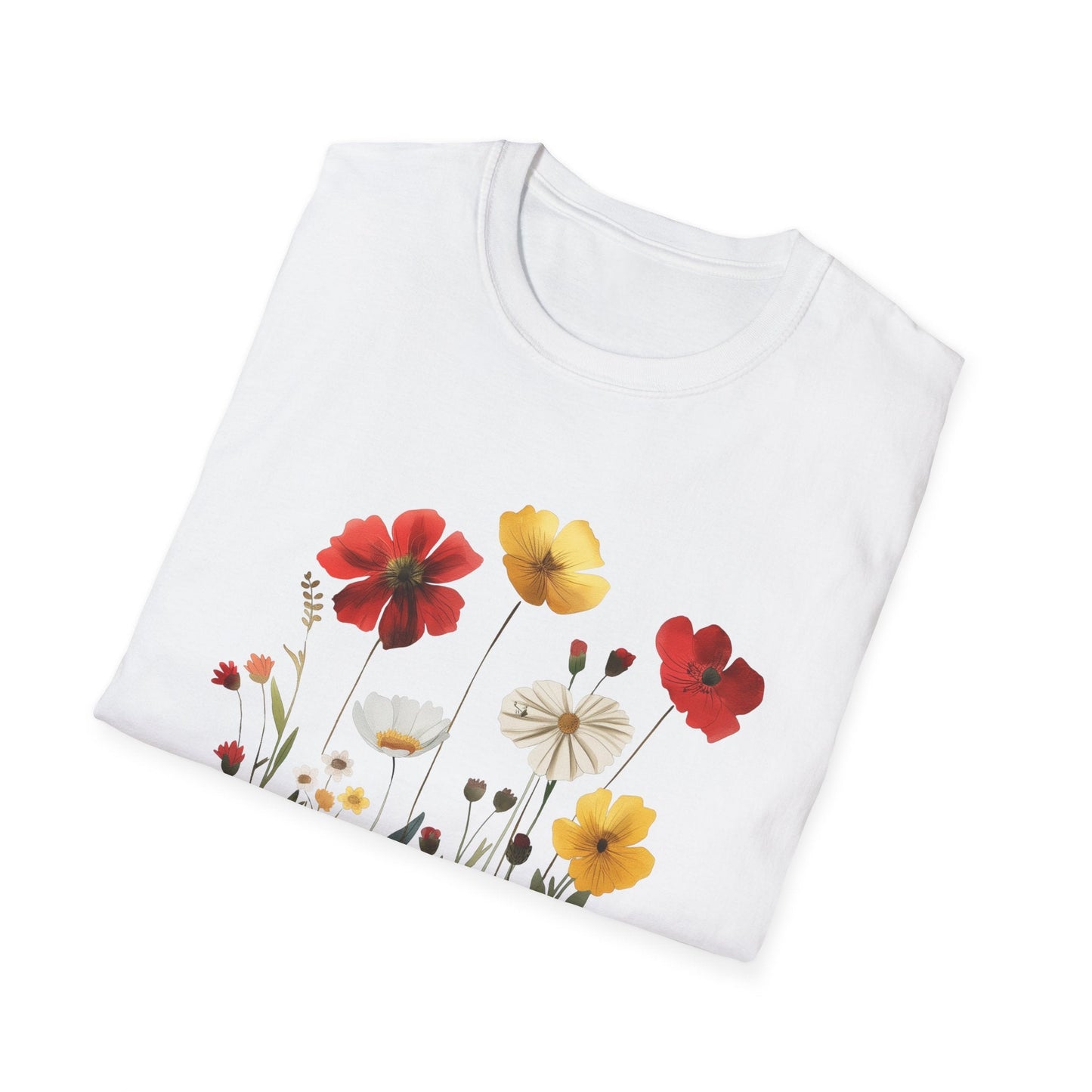 Mystic Garden T-Shirt