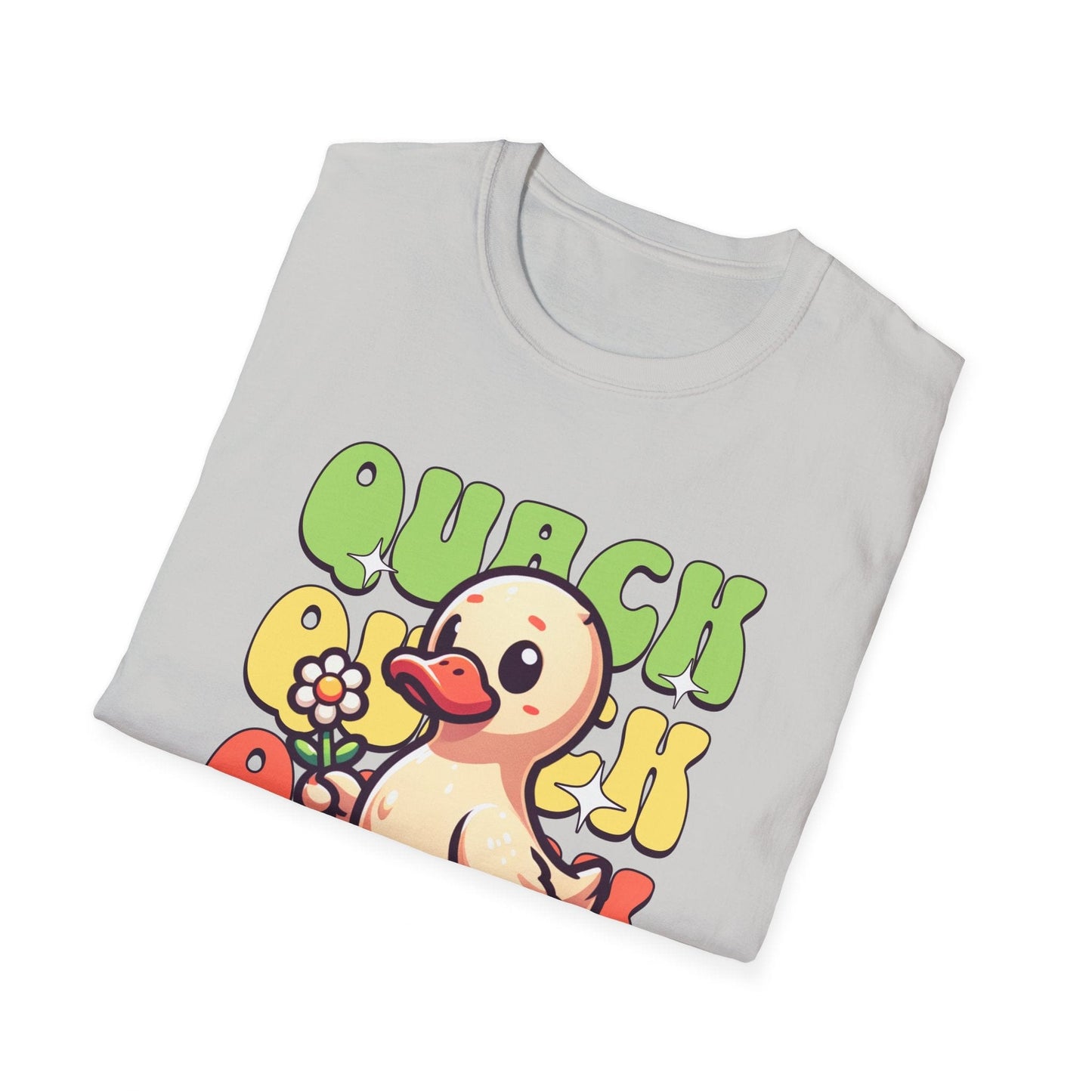 Quack T-Shirt