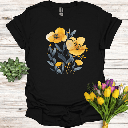 Petal Perfection T-Shirt