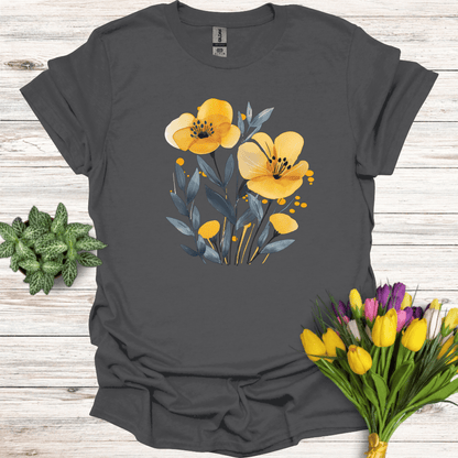 Petal Perfection T-Shirt