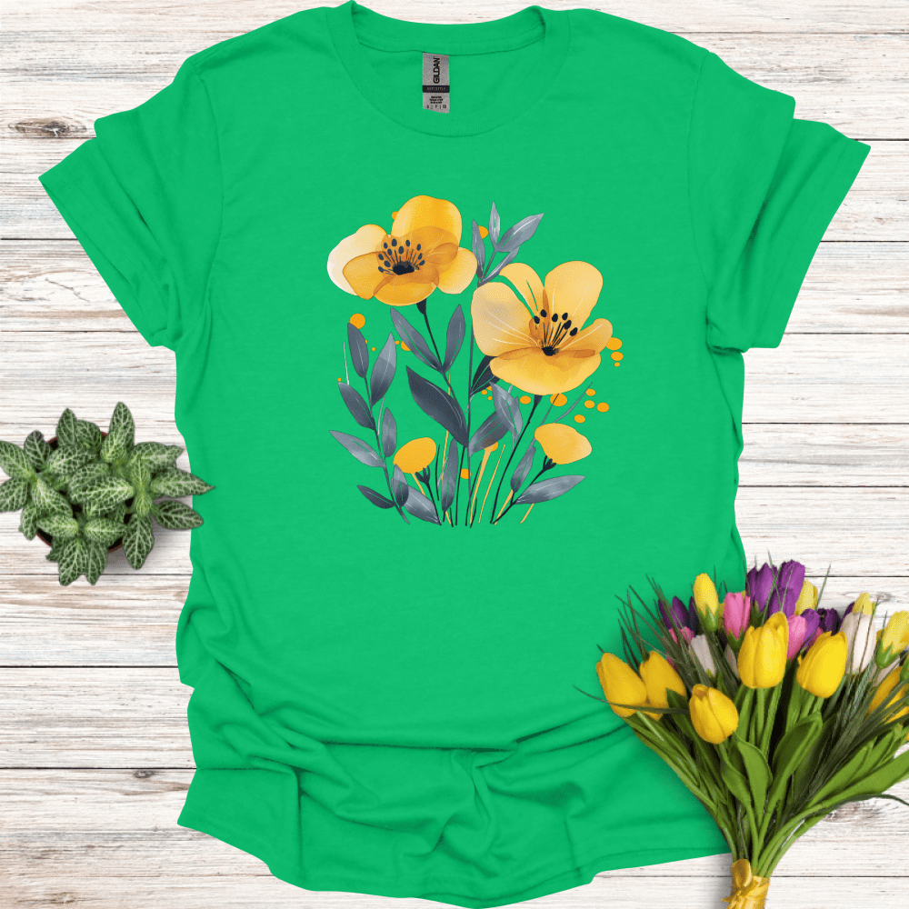 Petal Perfection T-Shirt