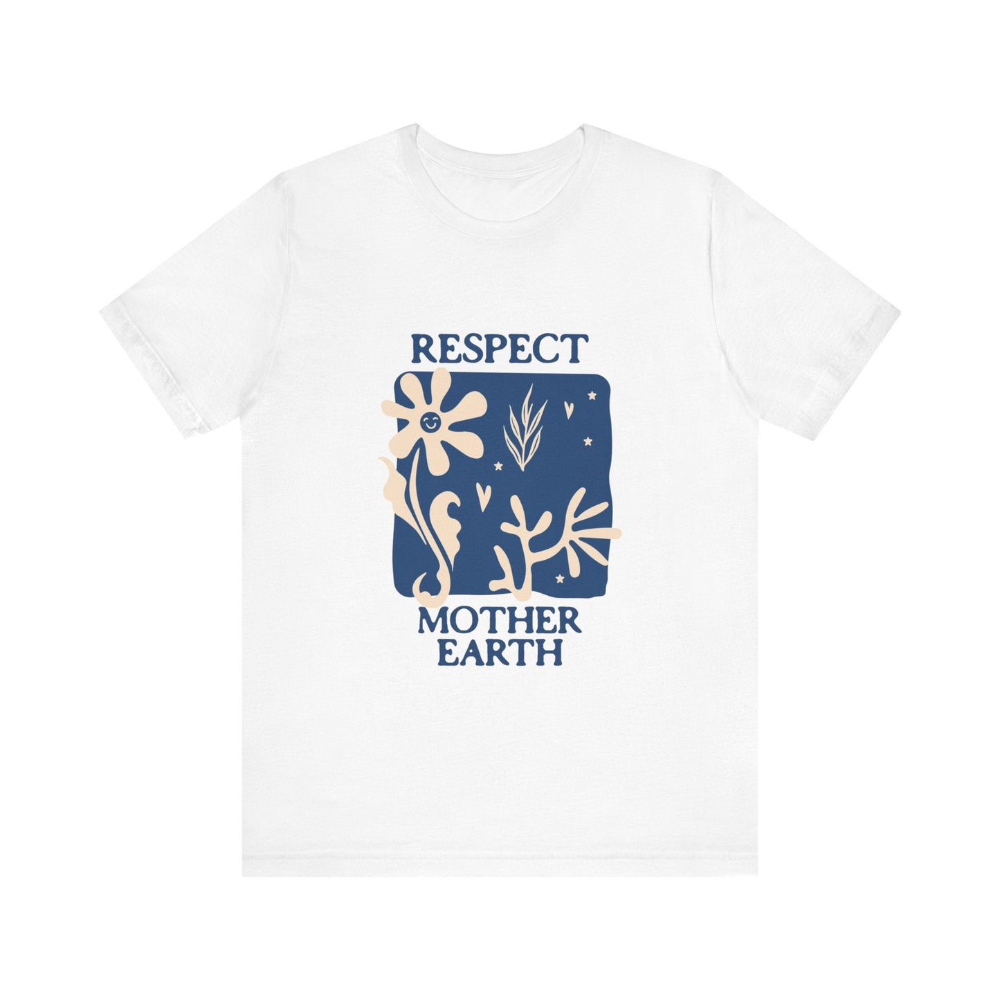 Respect Mother Nature T-Shirt