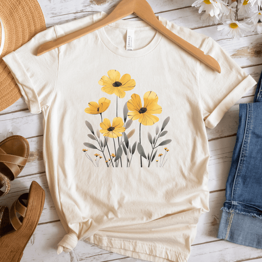 Blooming Dreams T-Shirt