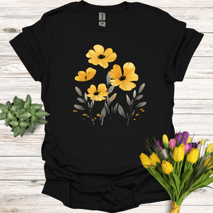 Blooming Dreams T-Shirt