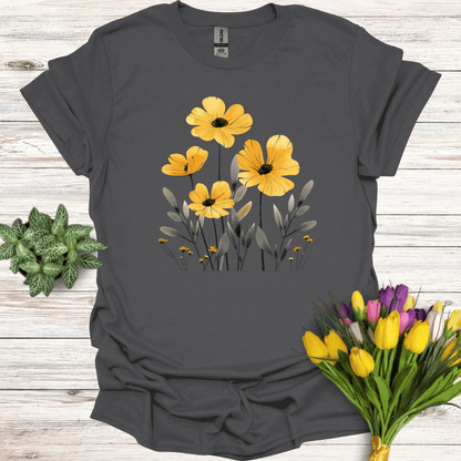 Blooming Dreams T-Shirt