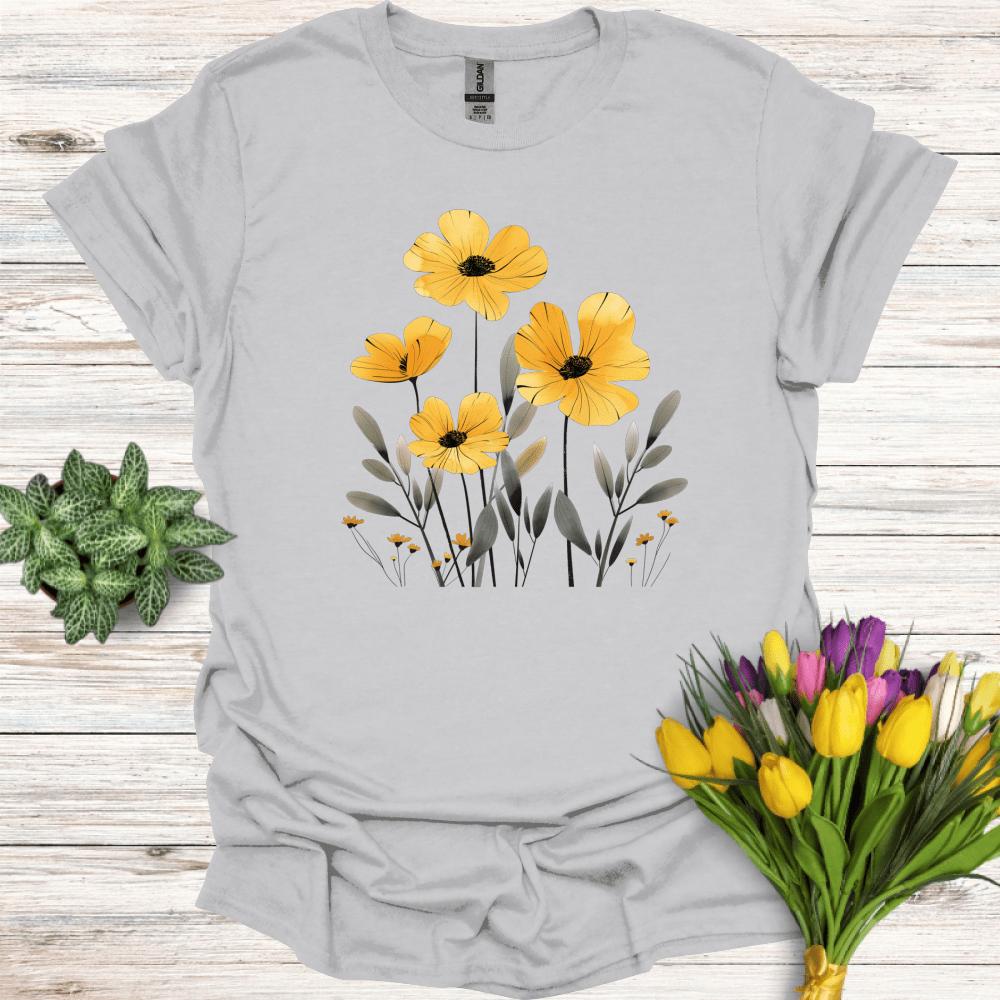 Blooming Dreams T-Shirt