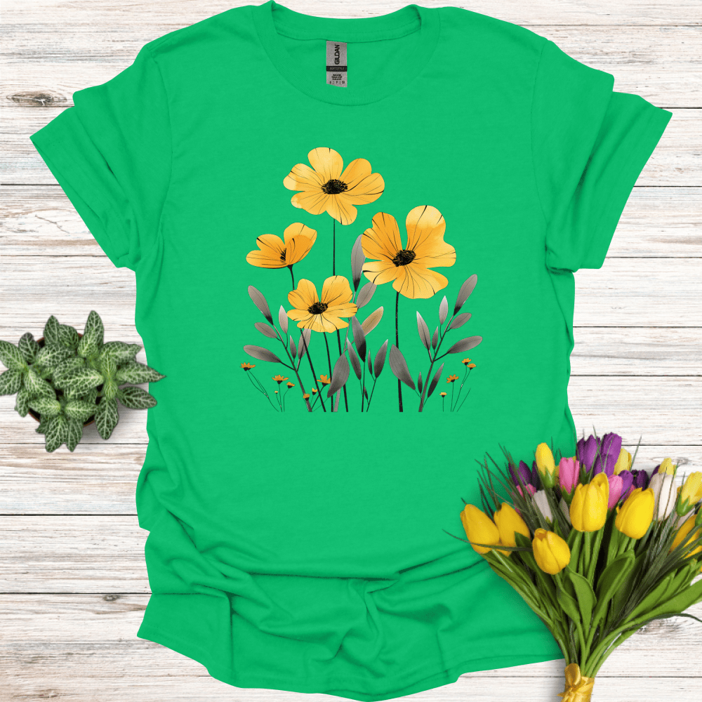 Blooming Dreams T-Shirt