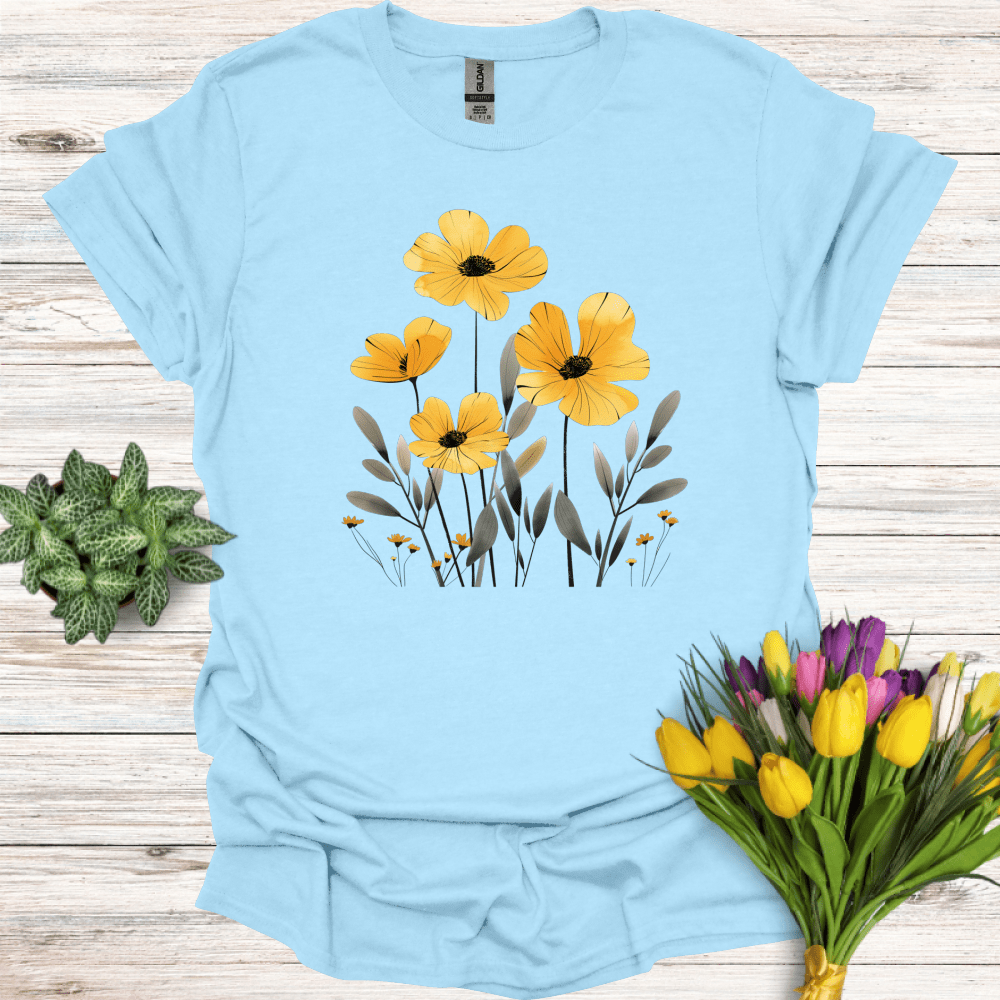 Blooming Dreams T-Shirt