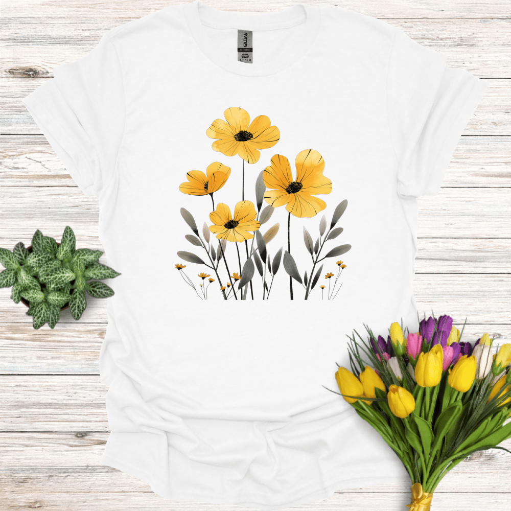 Blooming Dreams T-Shirt