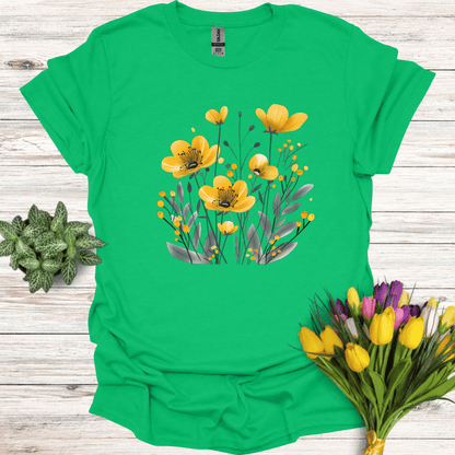 Blossom Splash T-Shirt