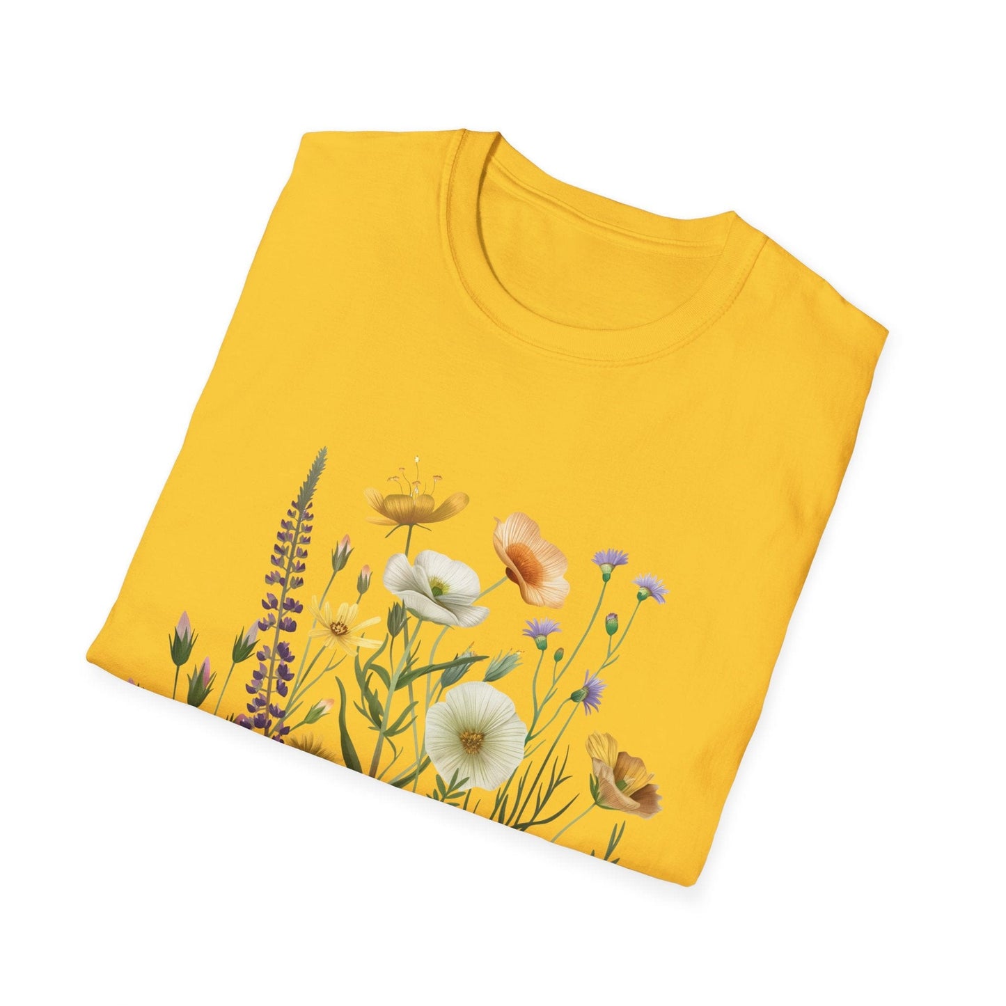 Flower Breeze T-Shirt