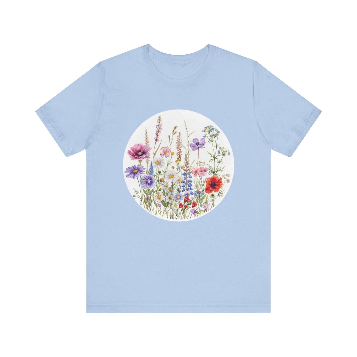Daisy Delight T-Shirt