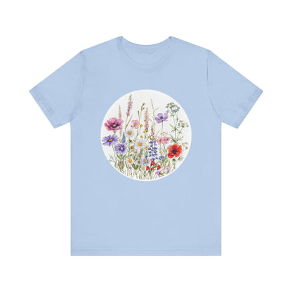 Daisy Delight T-Shirt