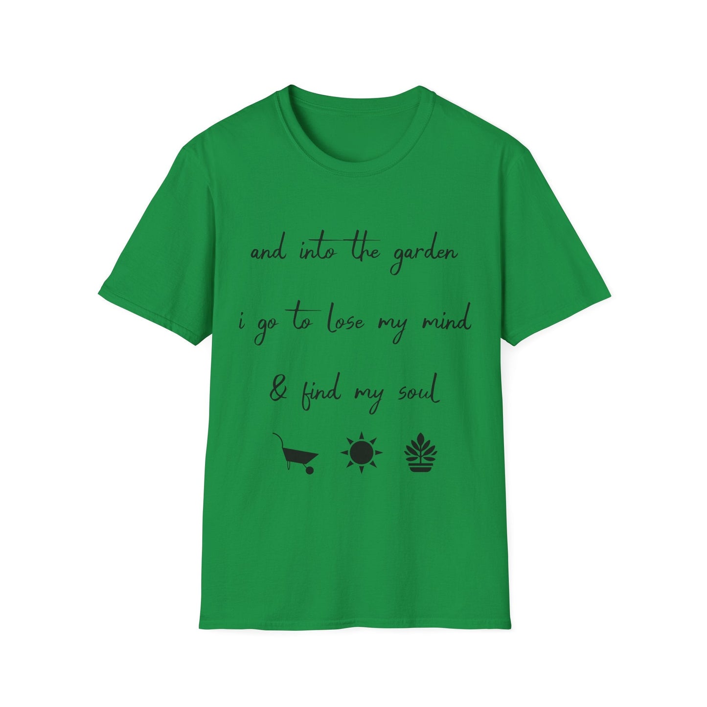 Find My Soul T-Shirt