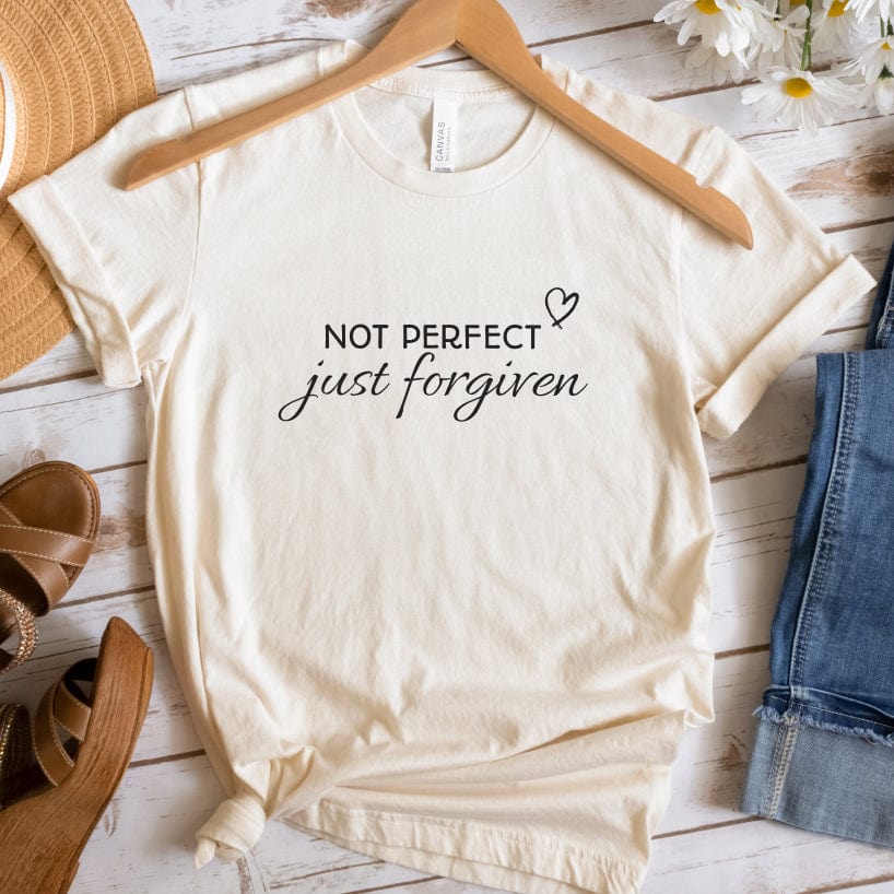 Not Perfect T-Shirt