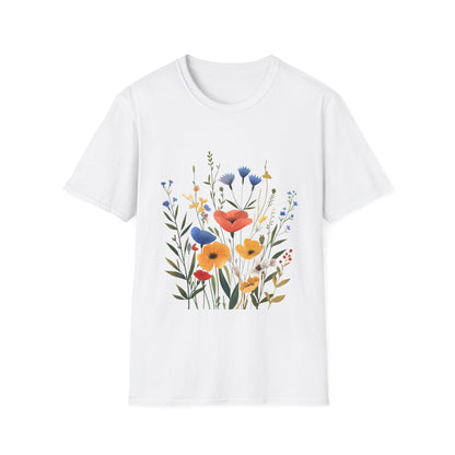 Mythical Meadows T-Shirt